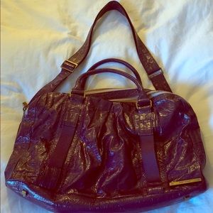 Matt & Nat duffle bag